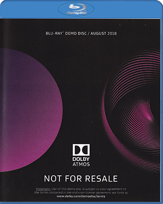 how can i buy a dolby atmos demo disc